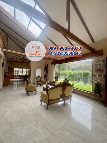 C1551 Oportunidad Única: Terreno amplio con Casa